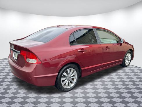 Used 2009 Honda Civic EX-L image 3