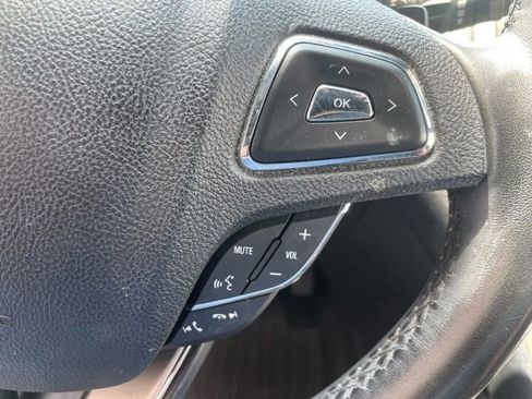 Used 2019 Lincoln MKC Reserve w/ MKC Climate Package FWD image 27
