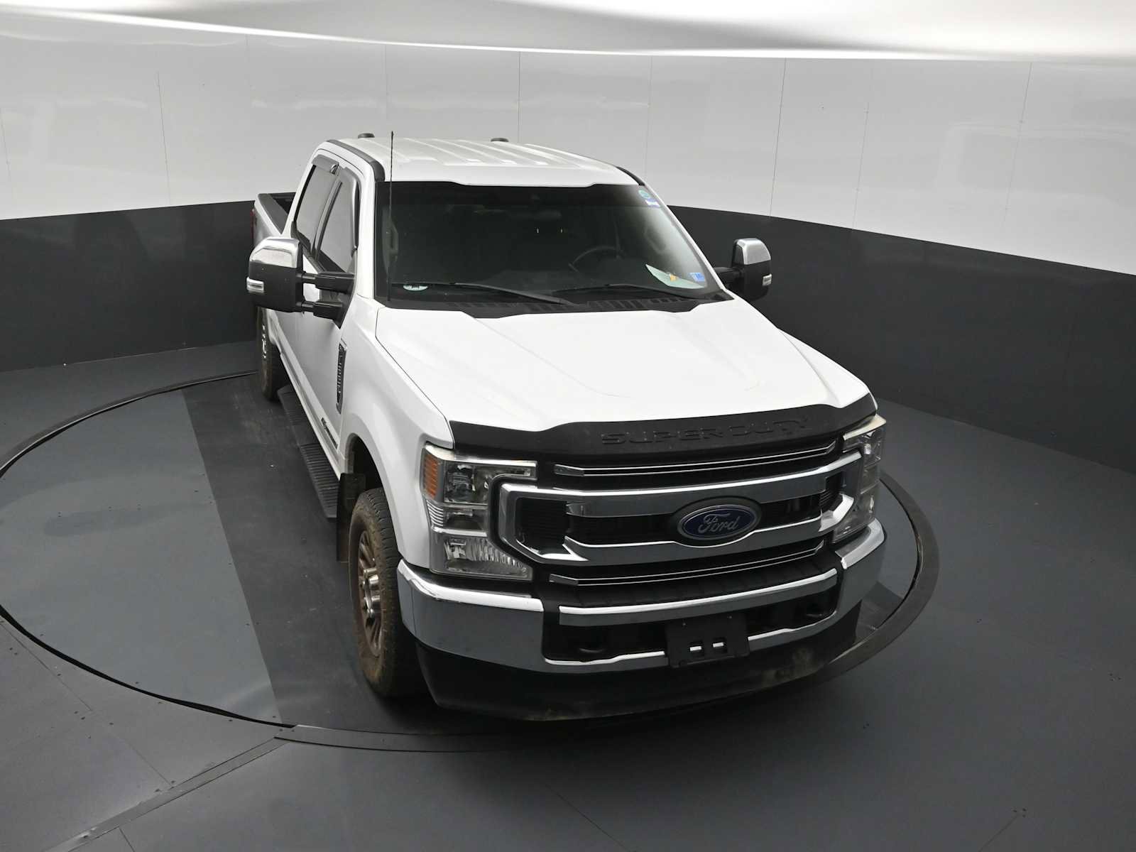 Used 2022 Ford F250 XLT AWD/4WD image 11