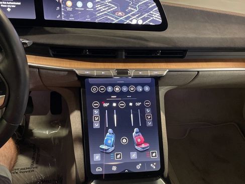Used 2022 Lucid Air Grand Touring AWD/4WD image 19