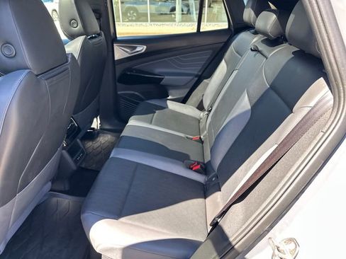 Certified 2023 Volkswagen ID.4 Pro S image 32