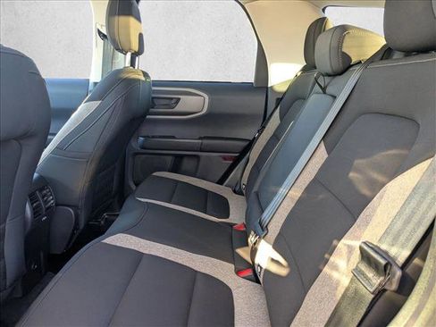 New 2025 Ford Bronco Sport Big Bend image 15