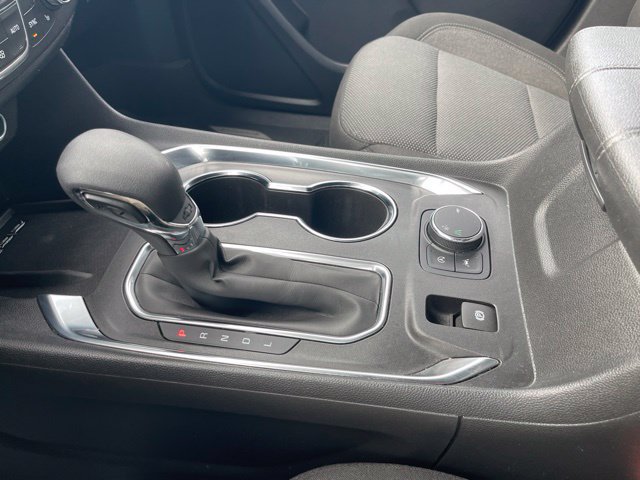 Used 2023 Chevrolet Traverse LT FWD image 27