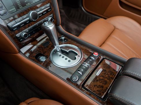 Used 2008 Bentley Continental GTC image 28