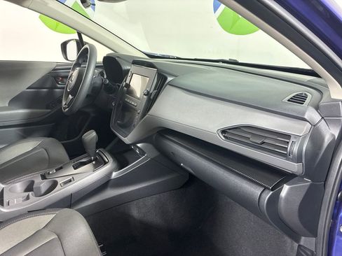 Certified 2024 Subaru Crosstrek 2.0i image 30