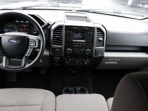 Used 2018 Ford F150 XLT w/ Trailer Tow Package image 23