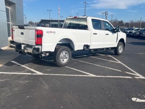 Used 2023 Ford F350 XL w/ 360-Degree Camera Package image 6