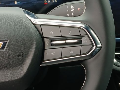 New 2026 Chevrolet Equinox EV LT image 10