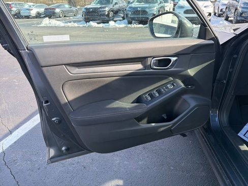 Certified 2022 Honda Civic Sport image 18