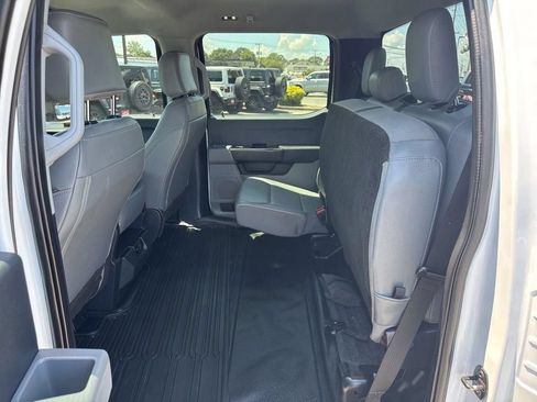 Used 2023 Ford F250 XL w/ XL Chrome Package AWD/4WD image 22