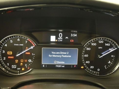 Used 2020 Cadillac XT6 Premium Luxury FWD image 14