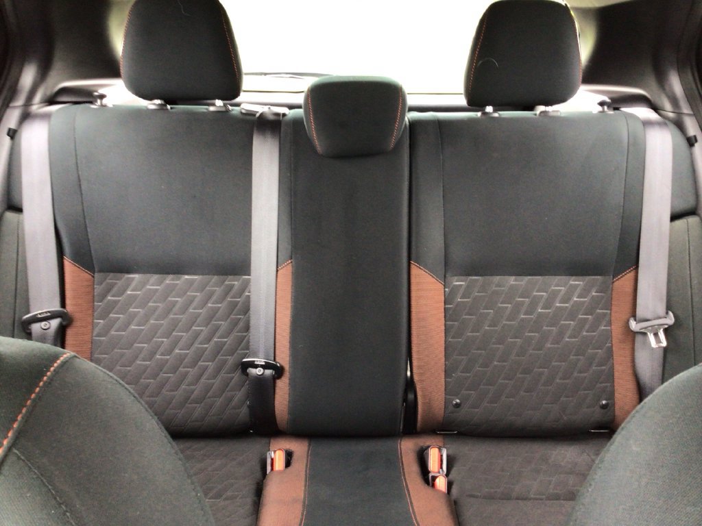 Used 2024 Nissan Kicks SR FWD image 15