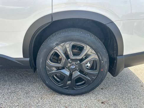 New 2026 Subaru Ascent Bronze Edition w/ Onyx Package AWD/4WD image 20
