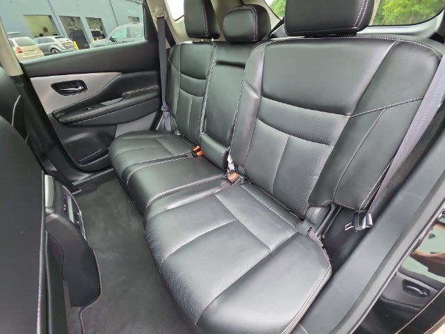 Used 2023 Nissan Murano SL AWD/4WD image 23