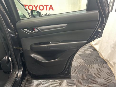 Used 2020 MAZDA CX-5 Sport image 14