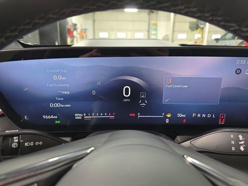 Used 2025 Buick Enclave Preferred w/ Trailering Package, 5000 lbs. image 21