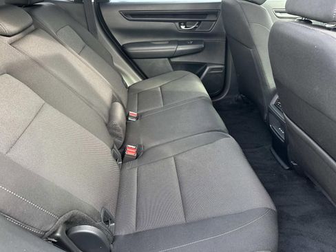 Used 2024 Honda CR-V EX image 11