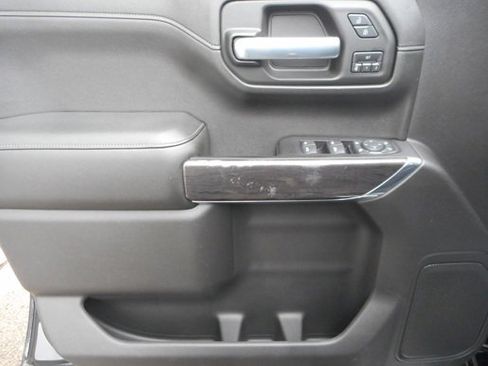 Used 2019 Chevrolet Silverado 1500 LTZ w/ LTZ Plus Package image 11