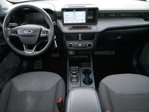 Used 2022 Ford Maverick XL image 10