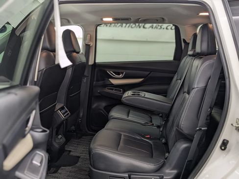 Used 2020 Subaru Ascent Limited w/ Popular Package #2 AWD/4WD image 12