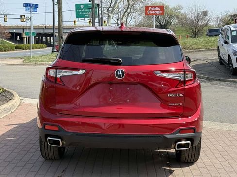 Used 2024 Acura RDX SH-AWD w/ Advance Package image 5