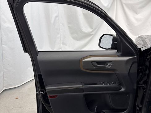 New 2026 Ford Bronco Sport Big Bend w/ Convenience Package image 13