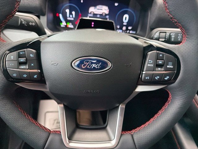 New 2027 Ford Explorer ST-Line w/ Premium Package AWD/4WD image 27