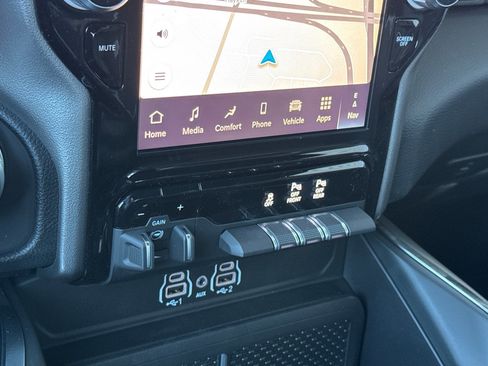 New 2026 RAM 1500 Laramie image 19