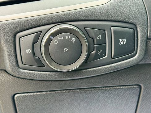 Used 2020 Ford Edge SEL w/ Cold Weather Package AWD/4WD image 10