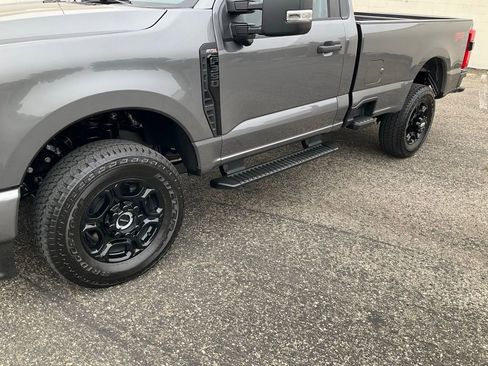 New 2025 Ford F350 XL w/ STX Appearance Package image 18