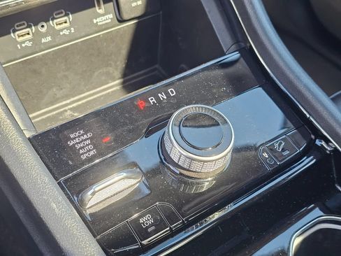 Used 2023 Jeep Grand Cherokee 4WD 4xe image 33
