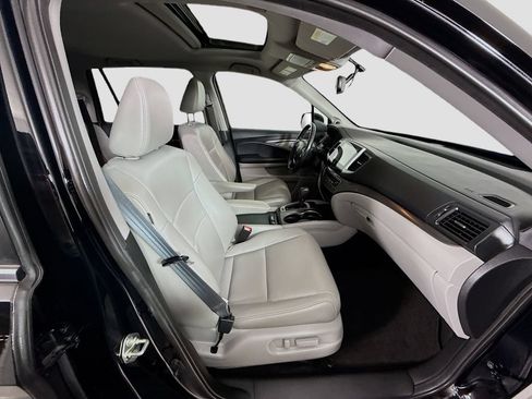 Used 2017 Honda Pilot EX-L image 20