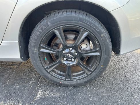 Used 2012 Volvo S60 T5 image 7