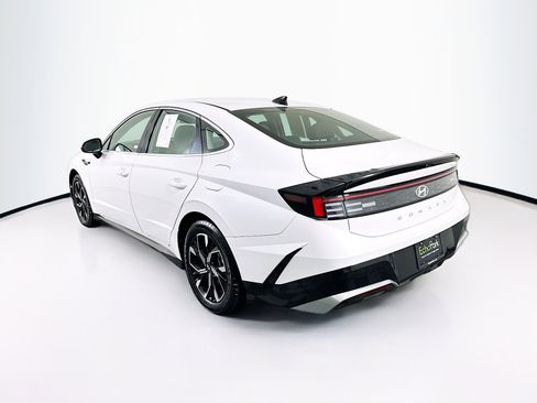 Used 2025 Hyundai Sonata SEL image 5