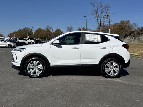 New 2026 Buick Encore GX Preferred w/ Comfort Package image 7