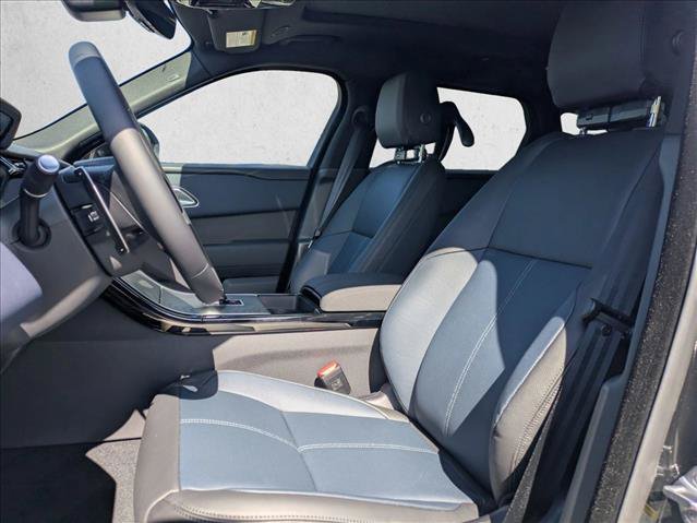 New 2026 Land Rover Range Rover Velar S AWD/4WD image 4