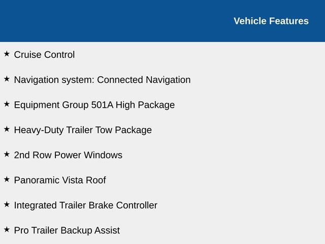 Used 2022 Ford Expedition Timberline AWD/4WD image 6