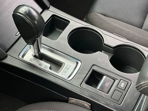Used 2015 Subaru Legacy 2.5i Premium image 19