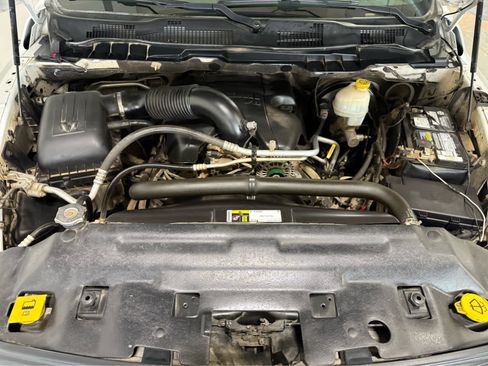 Used 2016 RAM 1500 Tradesman w/ Popular Equipment Group image 12