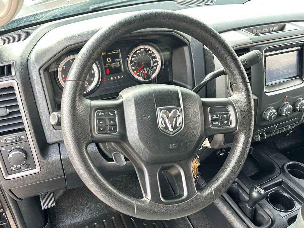 Used 2016 RAM 3500 Tradesman w/ Power & Remote Entry Group AWD/4WD image 15