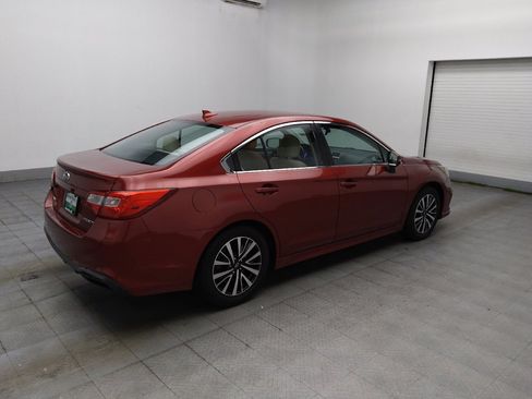 Used 2019 Subaru Legacy 2.5i Premium AWD/4WD image 10