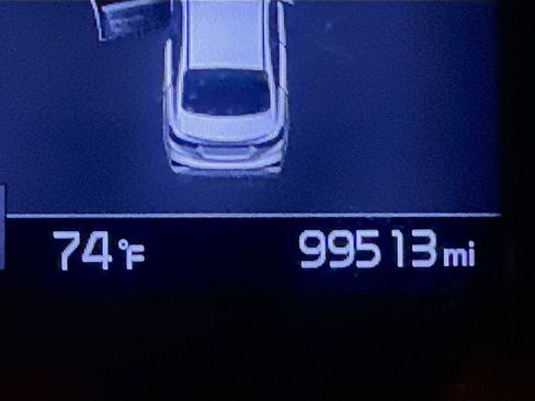 Used 2020 Kia Forte GT-Line w/ GT-Line Premium Package FWD image 19
