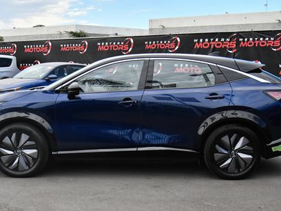 Used 2023 Nissan Ariya FWD
