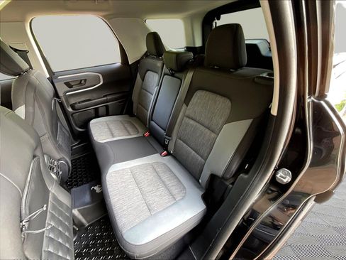 Used 2022 Ford Bronco Sport Big Bend w/ Convenience Package AWD/4WD image 22