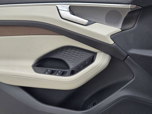 New 2026 Audi A6 Premium Plus AWD/4WD image 28