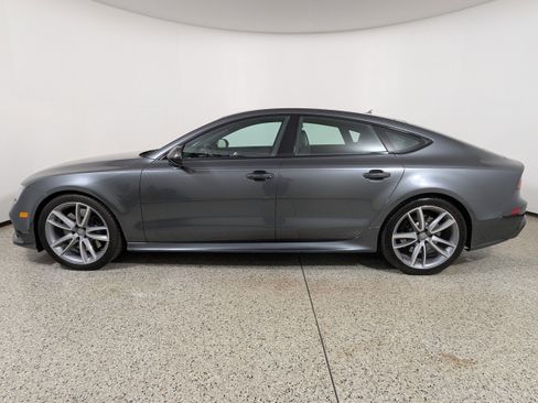 Used 2014 Audi RS 7 Prestige image 4