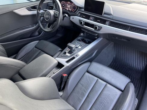 Used 2019 Audi A5 2.0T Premium Plus w/ Premium Plus image 20