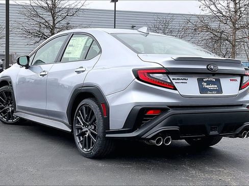 New 2026 Subaru WRX Premium image 3