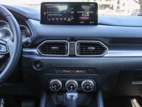 Used 2022 MAZDA CX-5 AWD 2.5 S image 12