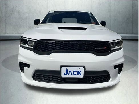 New 2026 Dodge Durango GT AWD/4WD image 5